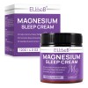 Crema Magnesio Relajación Bienestar Nocturno Neutra