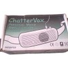 Chattervox 100 Voice Speech Amplifier