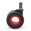 Enso Motion Office Chair Replacement Caster Wheels, 70 Mu Series
