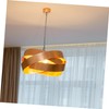 ULTECHNOVO 2Pcs Decorative Chain Extension for Pendant Lighting Fixture with