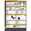 HHIP 3421-4024 1/4-20 x 4 Inch Long Alloy Stud