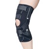 Japan sigumakkusu [Knee Joint Support] ekusueidoni- ACL Size L 363103 (former Product Name: Gel Tex ACL)