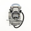 Ombialo Carburetor Compatible with Suzuki King Quad 250 300 LTF4WDX