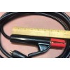 Arcweld Welding Cable Assembly D10-25 Plug And Electrode Holder (AW-15EH200102