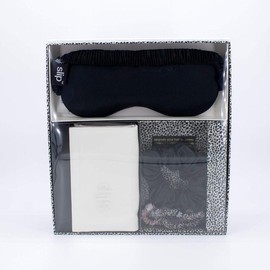 slip Ultimate Beauty Sleep Collection WHITE/BLACK - New