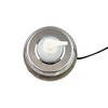 TOA Oil Warmer Single Bottle Pro Massage Heater for Lotion