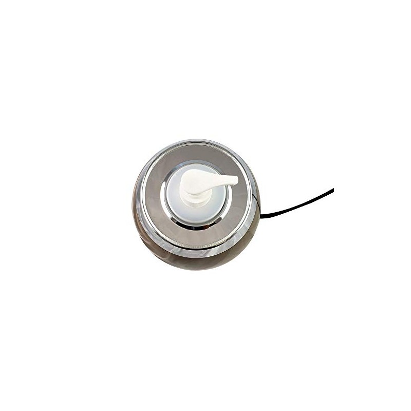 TOA Oil Warmer Single Bottle Pro Massage Heater for Lotion