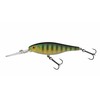 Berkley Pulse Minnow Deep Fishing Lure, Twitchbait for Freshwater Predator