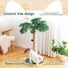 TSCOMON 43 Inches Tall Cat Scratching Post for Large Cat,