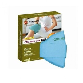 Domestic knee cold compress, knee compress, ice pack, ice pack 1