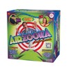 Airzooka Toysmith, Blast A Harmless Ball Of Air Toy, Black,