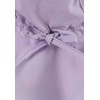 Sterntaler Unisex Sun Hat, lilac, 47