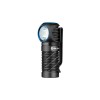 Olight Perun 3 Mini Black Premium CW Headlamp/Flash