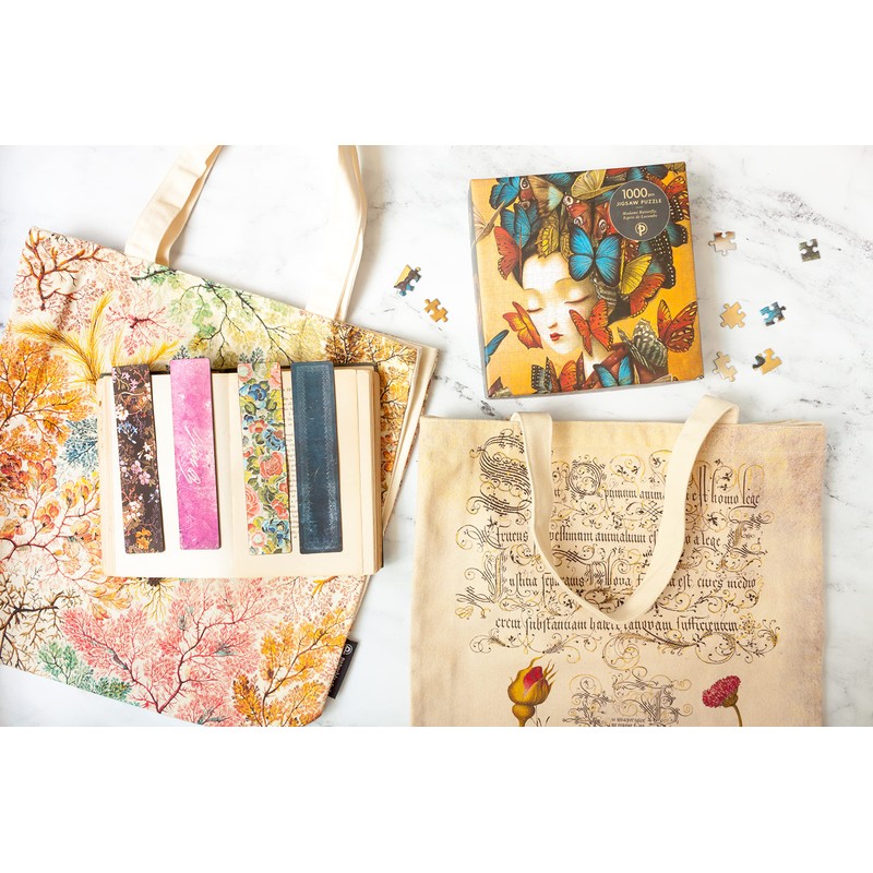 Paperblanks/Paper Blanks, Bookmark, Rien