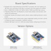 Waveshare ESP32-C6-Zero (2 PCS), ESP32-C6 Mini Development Board, Based on