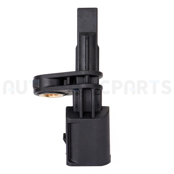 autobasicparts For 2005-2014 Volkswagen Jetta 2.5L Front Left Side ABS