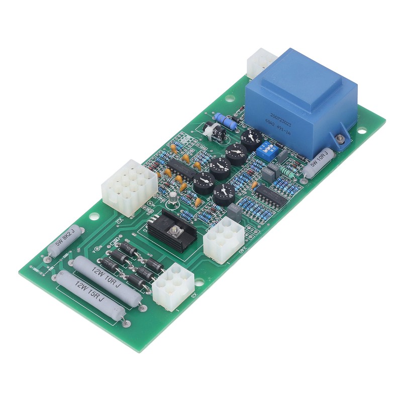 Automatic Voltage Regulator High Accuracy Voltage Stabilizer AVR Board for