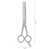 Fine Lines - Barbers Kit Set - Barber Comb, Barber