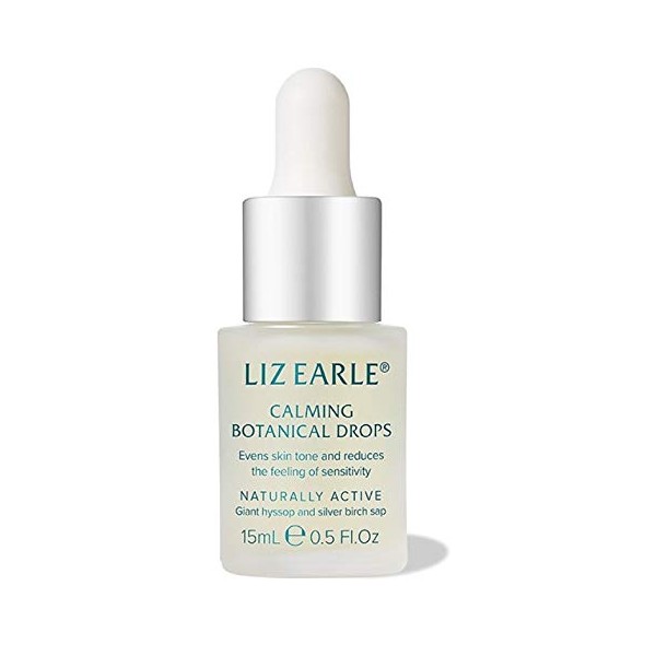 Liz Earle Botanical Drops (Calming, 15ml)
