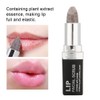 Lip Exfoliator, Lip Scrub Sticks Nourishing Lipstick Remove Cuticles Lip