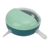 Pet Nipple Feeder Simulated 5 Silicone Nipples Food Grade Small