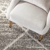 SAFAVIEH Hudson Shag Collection Accent Rug - 2' x 3',