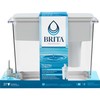 Brita UltraMax Large Water Dispenser With Standard Filter, BPA-Free, Replaces