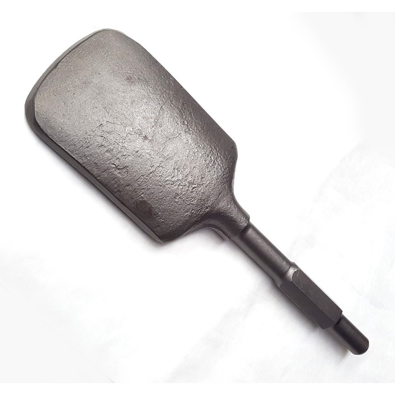Flat Head Jack Hammer Bit Demolition Chisel Bit