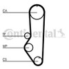 Contitech CT688 Timing Belt
