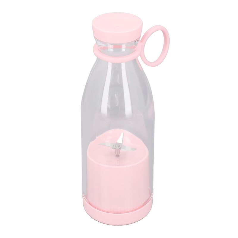 Mini Blender Electric Battery Powered USB Blender Portable Juicer for