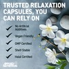 Applied Nutrition - Solutions - Relax & Calm - High
