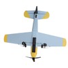 Remote Control Airplane BF109 EPP Foam Remote Control Aircraft Plane