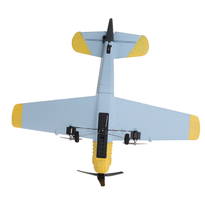 Remote Control Airplane BF109 EPP Foam Remote Control Aircraft Plane
