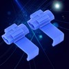 Terminales de Crimpado de Empalme Rápido de Conectores de Cable