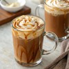 Maxwell House Instant Cafe-Style Beverage Mix, Decaf and Sugar Free,