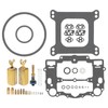 1406 Carburetor Rebuild Kit for Edelbrock 1405 1406 1407 1408