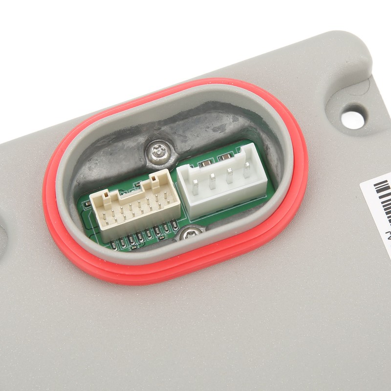 Headlight LED Control Unit Module FL3Z 13C170 A Replacement for