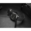 Hemsut Watch Band Watch Strap Soft Canvas Quick Release Watch