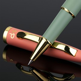 Mr. Pen- Luxury Pen, Black Ink, Fancy Pen, Fancy Pens for Women, Nice Pens for Men, Pen Gift, Writing Pens, Fancy Pens for Men, Executive Pen, Expensive Pens, Father's Day Gift