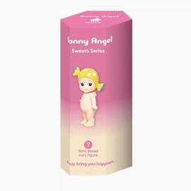 Sonny Angel Sweets - Figura Mini Original / 1 Caja Ciega Sellada, Multicolor, SAS65379