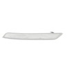Front Bumper Reflector White Clear for X6 E71 2008-2013 Enhance