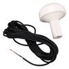 Marine GPS Antenna 10M Cable Waterproof GPS Navigation External Antenna