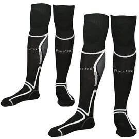 CALCETAS PARA PORTERO EXTRA LARGAS PROFESIONALES 2 PARES