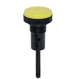 General Pump Interpump Pressure Washer 98210600 Oil Filler Dipstick Cap 3/8