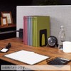 Kokuyo File Flat File NEOS A4 0.6 inch (15 mm)