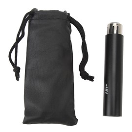 SE Electronics DM1 Dynamite Active Inlne Microphone Preamplifier Dynamite Active Inline Mic Preamp Mic Booster Preamplifier with 28dB Gain