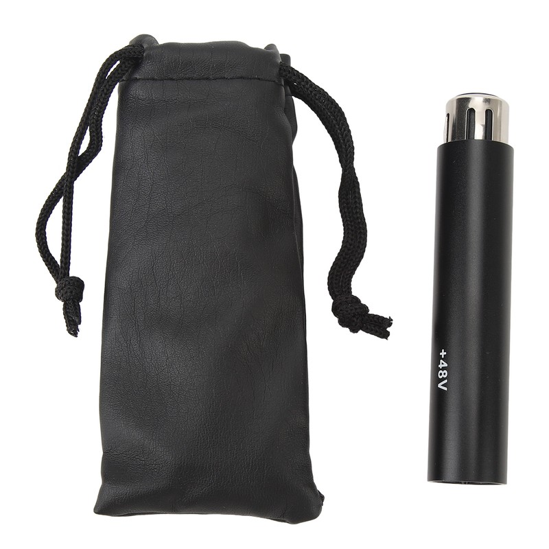 SE Electronics DM1 Dynamite Active Inlne Microphone Preamplifier Dynamite Active