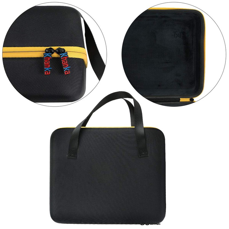 khanka Hard Case replacement for DEWALT DCC020IB 20V Max Tire