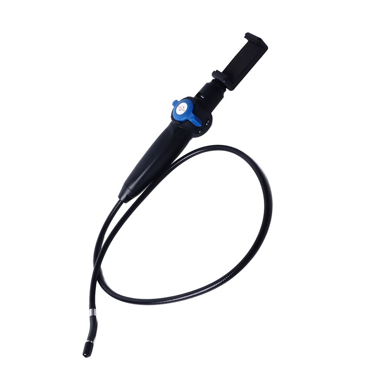 USB Endoscope 2MP HD IP67 Waterproof Pipe Inpsection Camera with