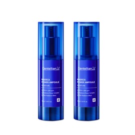 Centellian24 Madeca Power Ampoule Moisture 30ml x 2 / 센텔리안24 마데카 파워 앰플 모이스처 30ml x 2개